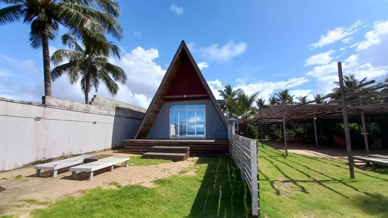 Tropicana Beach & Resort Elwa Exterior foto